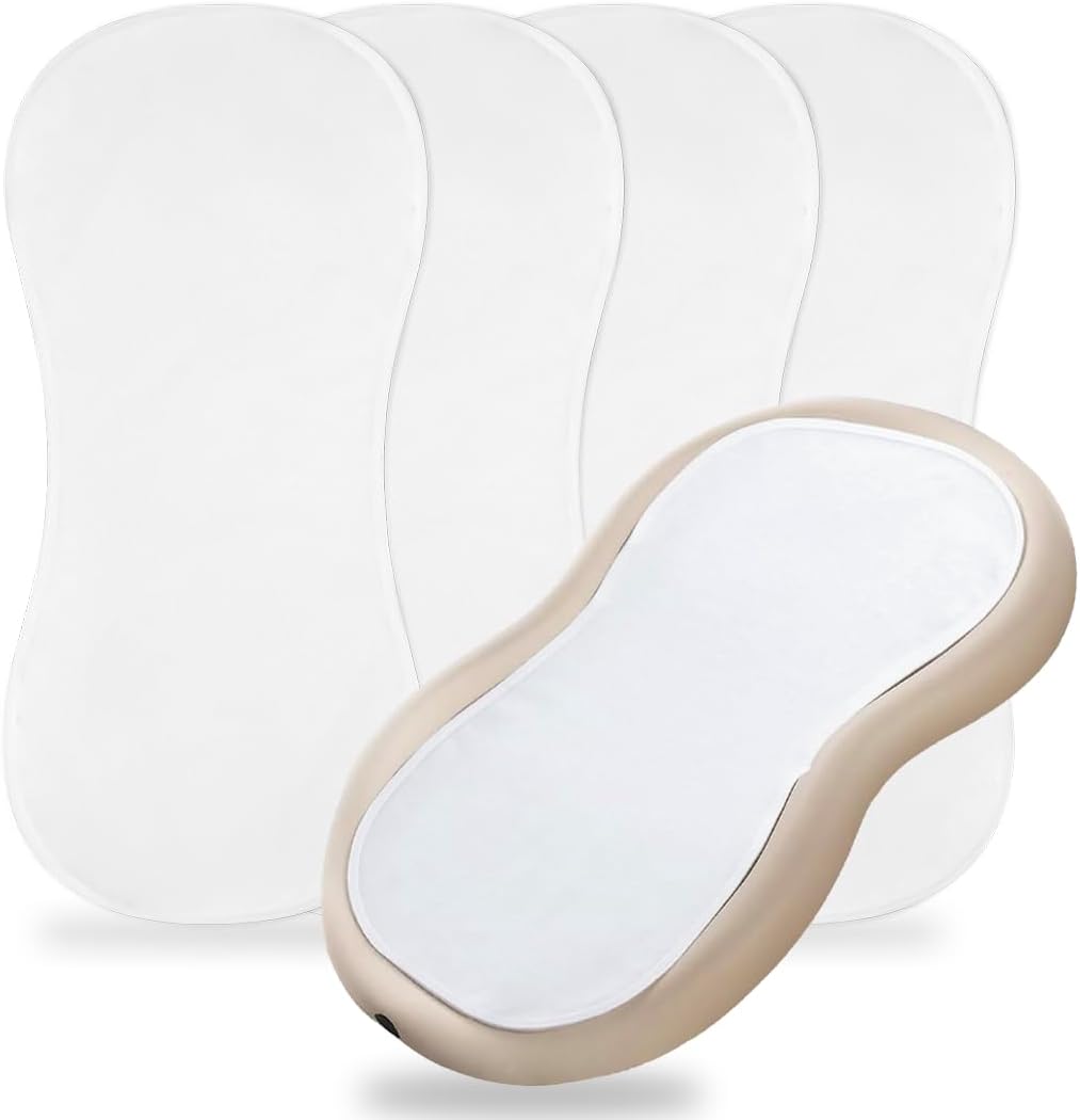 Changing Table Pads & Covers