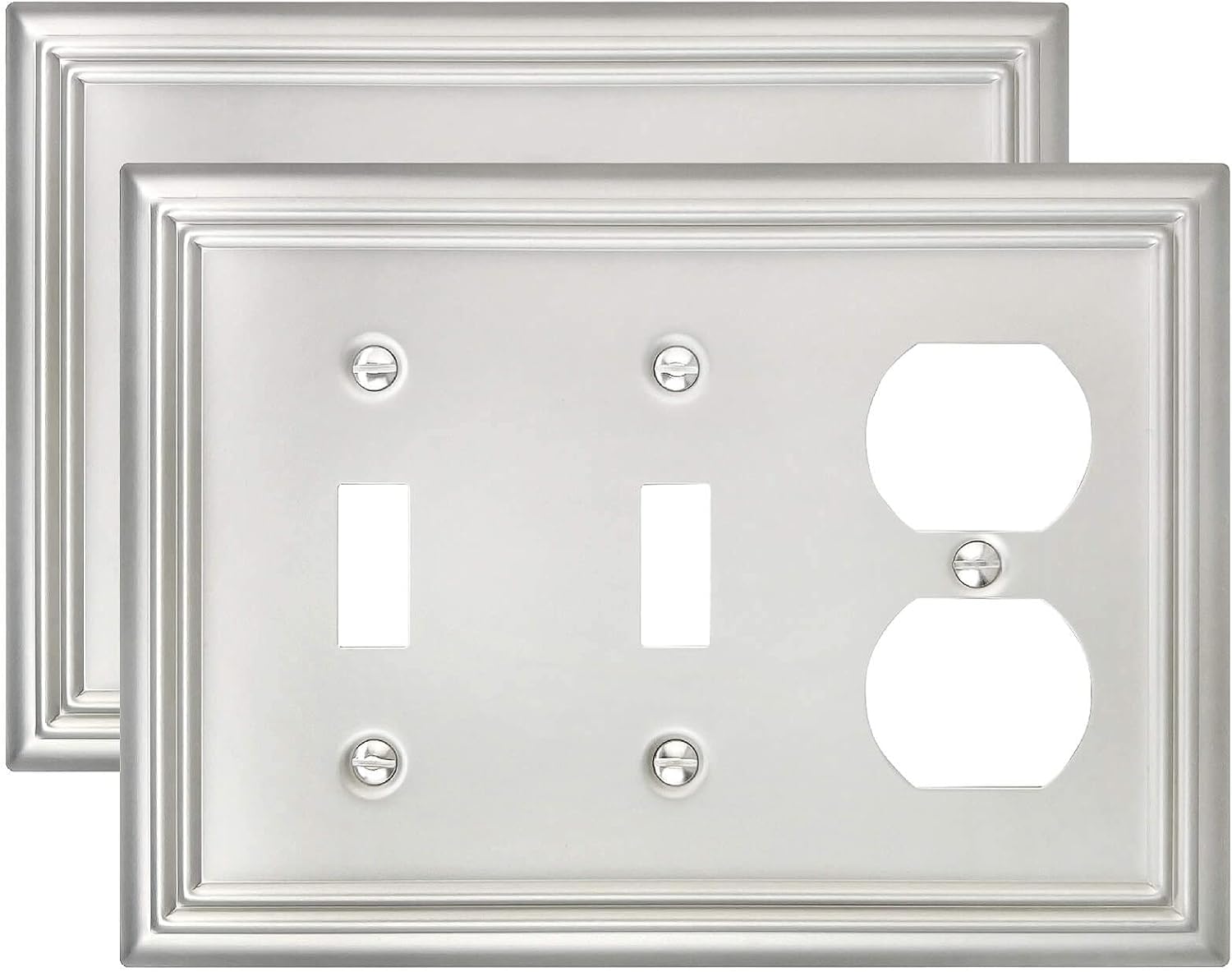 Wall Plates & Accessories
