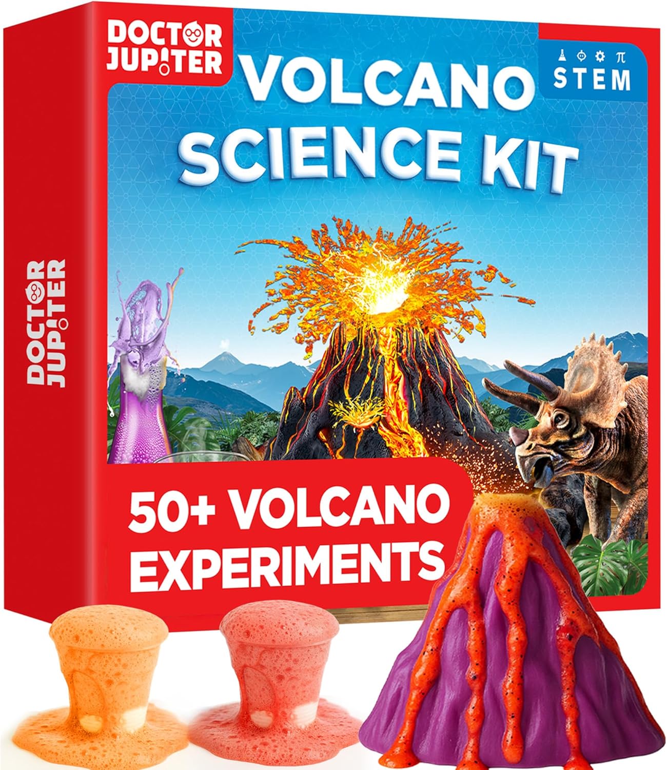 Science Kits & Toys