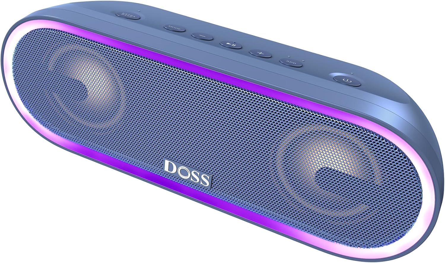 Portable Speakers & Docks