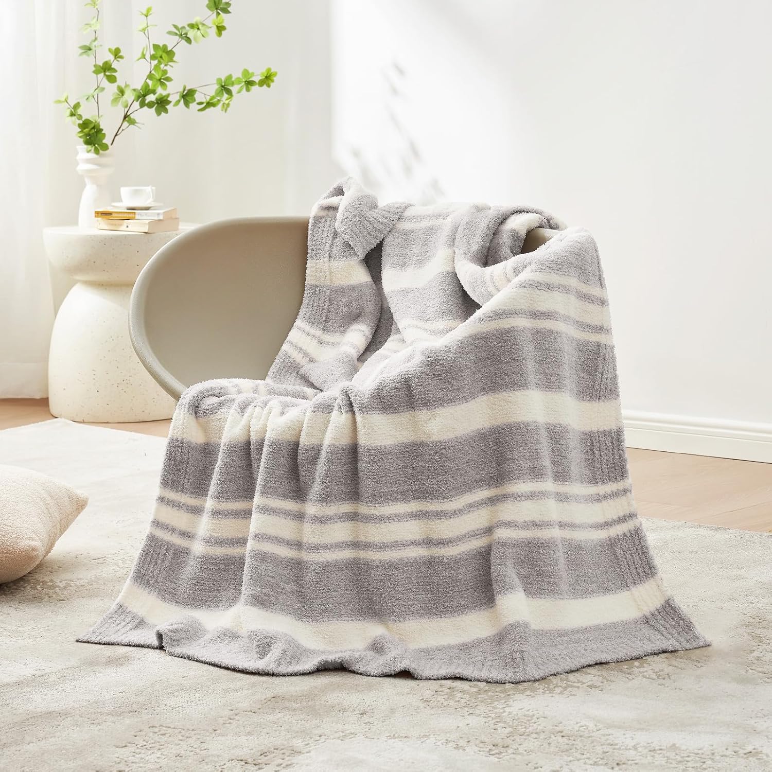 Blankets & Throws