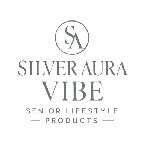 Silver Aura Vibe
